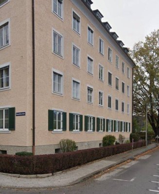 Gemütliche 2 Zimmerwohnung mit Gartenbenützung
