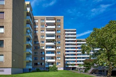 Nachmieter gesuchti! 3-Zimmer-Wohnung in Leverkusen Steinbüchel