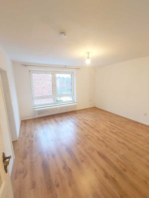 Noch im Februar in die neue Wohnung