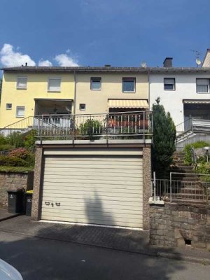 Reihenmittelhaus in schöner Lage von Geisweid