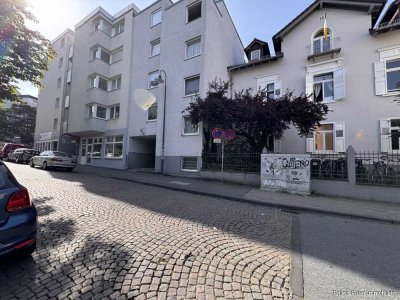 Zwei separate 1-Zi.-Apartments im Herzen von Darmstadt, provisionsfrei