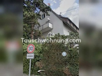 Tauschwohnung: Tauschwohnung in Hegnach