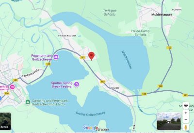 DHH zwischen den Seen mit extrem niedrigen Nebenkosten