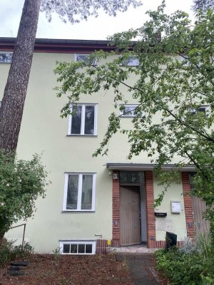 Reihenmittelhaus in der Tautsiedlung - Erstbezug nach umfangreicher Sanierung
