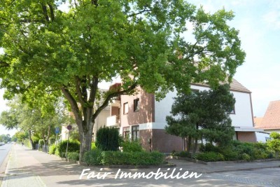AUMUND-HAMMERSBECK│Gepflegtes und freistehendes Mehrfamilienhaus mit 6 Wohneinheiten in guter Lage