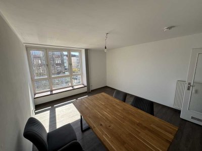 Geschmackvolle 3-Zimmer-Wohnung in Kassel Bad Wilhelmshöhe nahe ICE Bahnhof