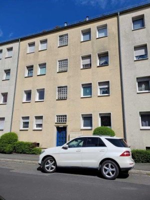 Modernisierte 2-Raum-Wohnung in Fürth
