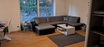 Exklusive 2-Zimmer-EG-Wohnung mit gehobener Innenausstattung in Geislingen Steige