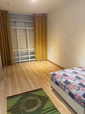 in 15537  "ERKNER" !!, 2-Zimmer Wohnung   (teilmöbliert)