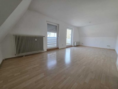 Neugründung 3er WG in der Innenstadt Memmingen