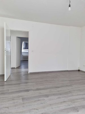2 Zimmerwohnung  Nähe Südbahnhof