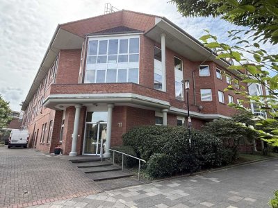 "Zentral gelegenes Senioren-Appartement als Kapitalanlage oder zur Eigennutzung"