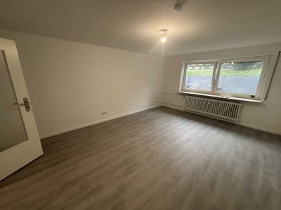 myHome-Immobilien / ERSTBEZUG / ALLES NEU / 1 Zi-Wohnung in S-Bahn Nähe im beliebten Bieber