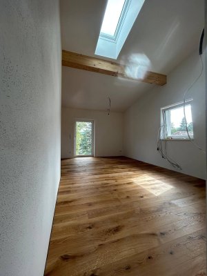 Perfekte 2 Zimmer Wohnung für Jung und Alt