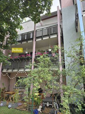 Attraktive 3-Zimmer Wohnung in Teltow