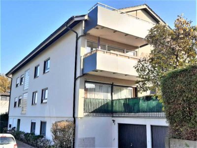 1-Zimmer-Studentenwohnung in der Nähe der Fachhochschule