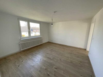 Demnächst frei! 4-Zimmer Wohnung in Fedderwadergroden!