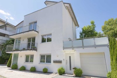 Helle 2-Zimmer Wohnung mit 85 m² in Freilassing