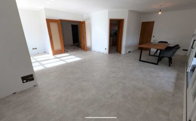 4-Zimmer-Wohnung in Bergisch Neukirchen