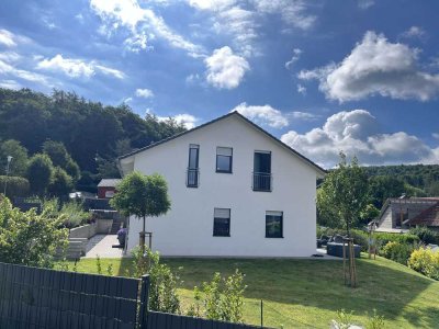 Willkommen in Ihrem neuen Zuhause – zwischen Naturidylle und Metropole
