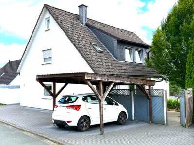 Großzügiges Einfamilienhaus mit flexibler Nutzung