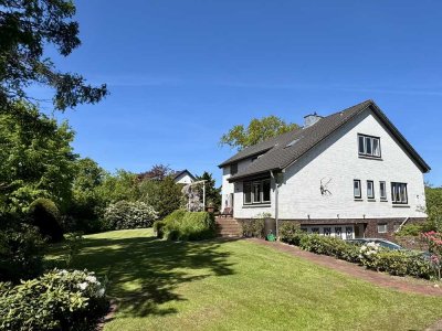 Großzügiges Einfamilienhaus in naturverbundener Lage