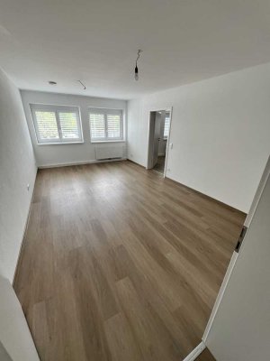 Ansprechende schöne 3-Zimmer-Wohnung im Industriegebiet Ulm Donautal