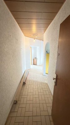Platz für neue Ideen: 3,5-Zimmer-Wohnung in Essen-Frohnhausen