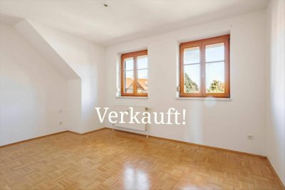 8430 Leibnitz: Wohnung mit Westbalkon in ruhiger Stadtrandlage