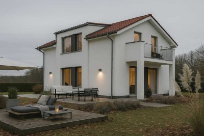 Von der Vision zum Zuhause: Jetzt Ihr Traumhaus mit Bien-Zenker planen und realisieren