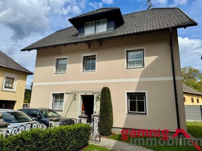 Entzückende Kleinwohnung in Wölfnitz