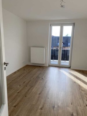 1-Zimmer Wohnung mit Balkon im östlichen Ringgebiet
