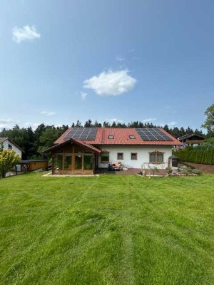 Tolles Wohnhaus im Bayerischen Wald! Top Zustand!