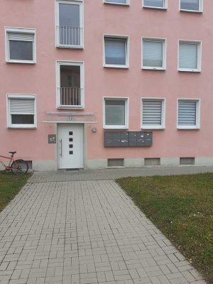 Wohnung Grundsaniert 93qm Herzogenaurach