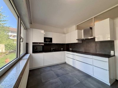Renovierte Maisonette Wohnung in ruhiger zentraler Lage von Damm
