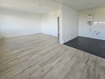 Wohlfühlwohnung - perfekt für Pärchen "Bezugsfertig"