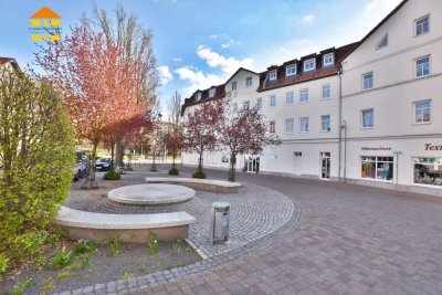 *Sichere Kapitalanlage in Seniorenresidenz sucht neuen Eigentümer*