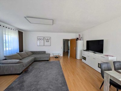 Aulendorf 2 - Zimmer Wohnung