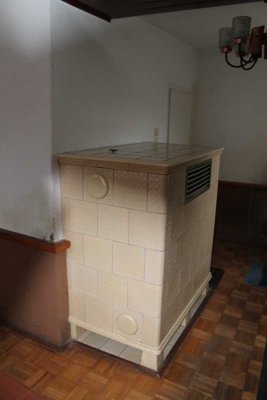 Charmantes Mehrgenerationenhaus mit Geschichte und Potenzial