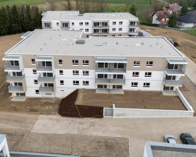 TOP 220 - Pettenbach: Wohnen am Kirchbühl