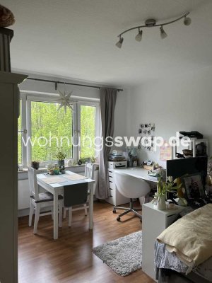 Wohnungstausch: Riesserstraße  5