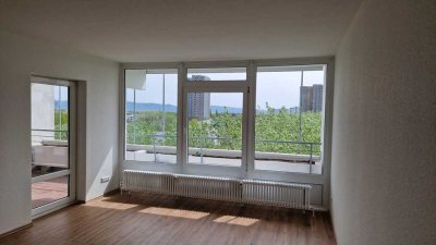 Schöne 2-Zimmer-Wohnung mit Balkon in Mannheim Vogelstang