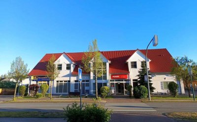 Tolle Wohnung mit Terrasse an der Ostsee
