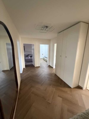 3-Zimmer-Wohnung in Herne Baukau-Ost
