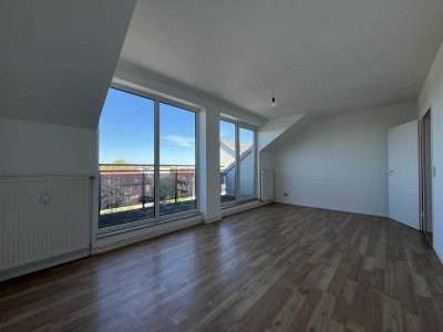 Schöne 3-Zimmer Wohnung in ruhiger Lage