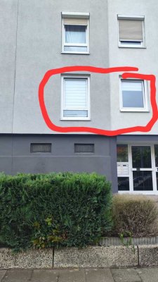 3 Zimmer Wohnung von Privat