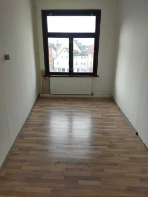 JETZT ODER NIE - Wohnung in gefragter Lage von Apolda