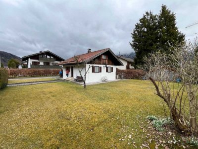 Haus oder Baugrundstück, es ist Ihre Entscheidung