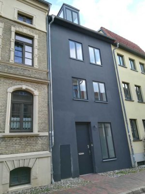 Altstadtidyll - großzügiges Einfamilienhaus Nahe Marktplatz