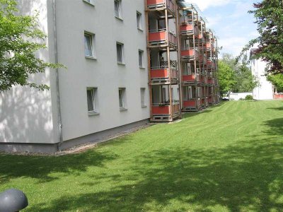 gemütliche 3-Zimmer-Wohnung in Regensburg